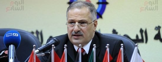 كلمة السفير عماد طارق الجنابي ضيف شرف المؤتمر الدولي لتدشين تطبيق المزارع السوداني
